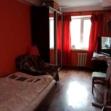 Аренда 2комн 2/5эт. пр-т Аношкина р-н 9больницы