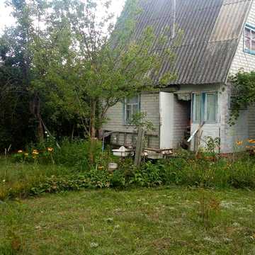 Продам дачний будинок 42 м2 і зем ділянку 5 сот Березанка.