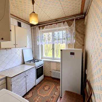 Эксклюзив! Продажа 2к квартиры под Ваш ремонт Салтовка 603м/р ТРК Украина
