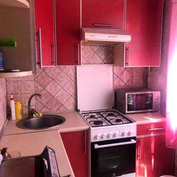 Продам 2к квартиру на Нових  Будинках