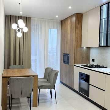 Продаж 1к Квартира Праведників світу (Максимовича) вулиця ЖК Forest Home