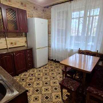 Сдам в аренду 1 комн квартиру улучшенной планировки 3/9 напротив Медкомплекса