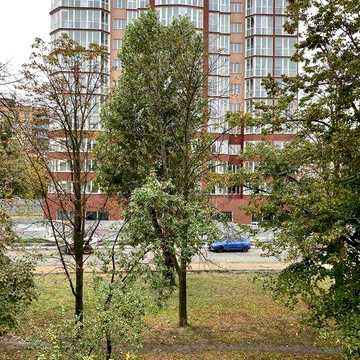 Продаж 4х чешки в центрі Ювілейної (Юбилейная)