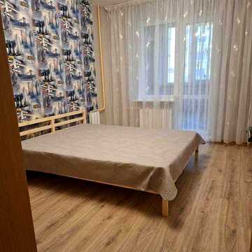 Продаж 3-кімнатної квартири на Сихові