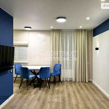 Продаж 3к Квартира Миру вулиця ЖК Мира-2