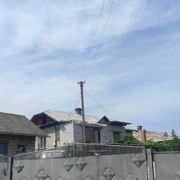 Продається приватний будинок в Великому Глибочк