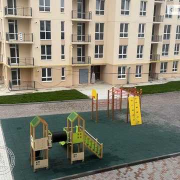 Продаж 1к Квартира Сергія Зулінського вулиця ЖК Family Comfort