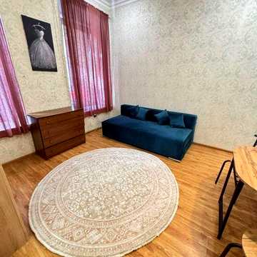 Сдам квартиру в центре