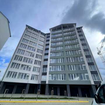 Продаж 2к Квартира Петра Маланюка (Декабристів) вулиця ЖК Веселка річкова