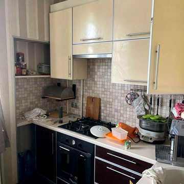 Сдаю всем 2 к квартиру, метро Ботанический сад