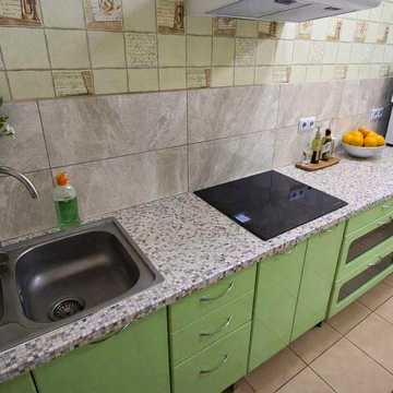 Оренда затишного будинку в центральній частині міста