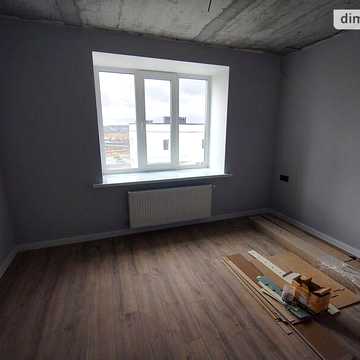 Продаж 1к Квартира Тролейбусна вулиця ЖК ул. Троллейбусная, 4