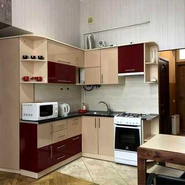 Оренда 1-кімнатної квартири , проспект Свободи 22, 550 $