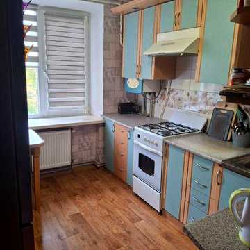 Продам 3-кімнатну квартиру в Дубно — 60 м², автономне опалення