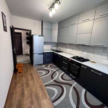 Оренда 1 к кварти , Озерна