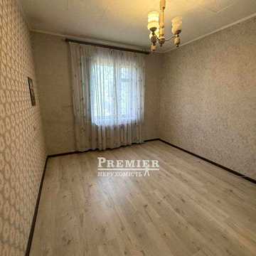 2 кімнатна 50м2 Держпрограми Академіка Вільямса Люстдорфська дорога