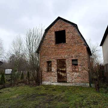 Продам незавершений будинок, кооперативі «Прогрес»