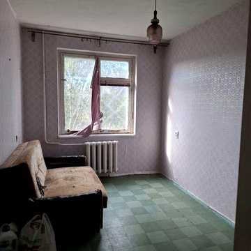 Продам 2х кімнатну квартиру на Ювілейній