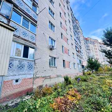 Довгострокова оренда 1к Квартира Романа Шухевича (Курчатова) вулиця