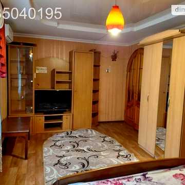 Довгострокова оренда 2к Квартира Наукова вулиця
