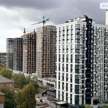 Продаж 1к Квартира Цегельний провулок