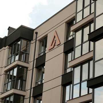 Квартира у новобудові ЖК Атмосфера від Забудовника - 49,7  м2 ЖК Атмосфера