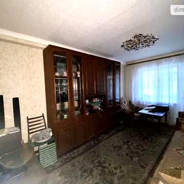 Продаж 2к Квартира Історична вулиця