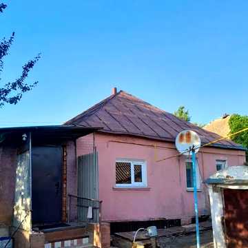 Продаж 7к Дім Центральна (Леніна) вулиця