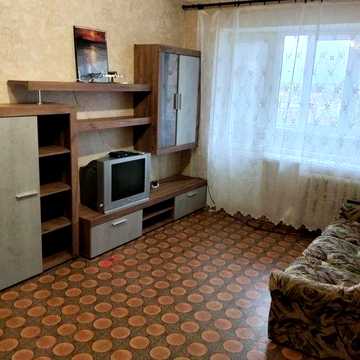 сдам однушку на гданцевка