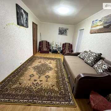 Продаж 2к Квартира Поштовий (Карла Маркса) проспект