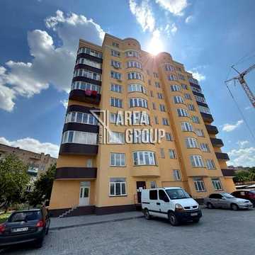 Продаж 1-кімнатної квартири
