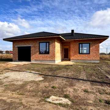 Продаж цегляного будинку в Рівному, район Агропереробки