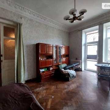 Довгострокова оренда 3к Квартира Європейська вулиця