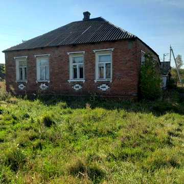 Дом в селе Утковка (Мерефа)