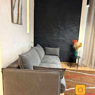 Продаж 1к Квартира Дача Ковалевського вулиця ЖК Avinion