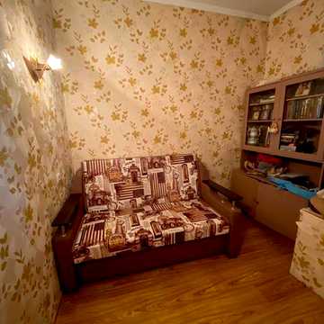 Здам будинок в Братському