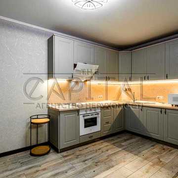 ОРЕНДА! Сучасна 2-к квартира 74 м² | ЖК «МИКИТСЬКА СЛОБОДА» | Відрадний біля парку | УКРИТТЯ /  БОМБОСХОВИЩЕ