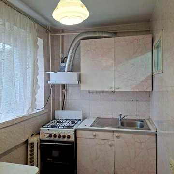 (3) Здам 1-кімнатну квартиру на Тяжилові 0756