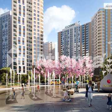 Продаж 2к Квартира Краснова вулиця ЖК Седьмая жемчужина