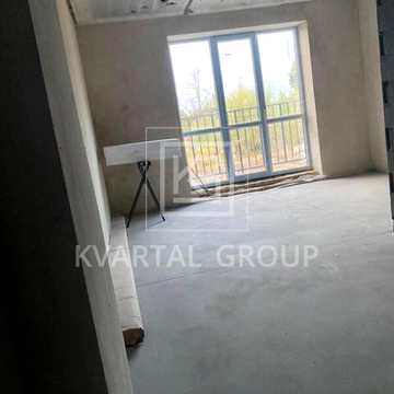 Продаж 1к Квартира Вереснева вулиця ЖК Гостомельские Липки