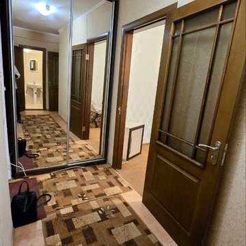 1к квартира на ближній Київській
