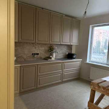 продам квартиру на Таирова, новострой ЖК Радужный 25