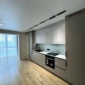 Продаж 1к Квартира Атмосферна вулиця