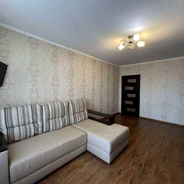 Однокімнатна квартира