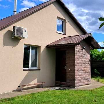 будинок у с.Пухівка. Краща ціна-якість-формат.