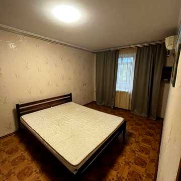 Однокімнатна квартира