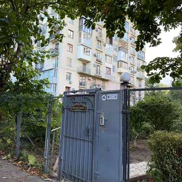 ОТ ХОЗЯИНА 2 комнатная квартира французский бульвар