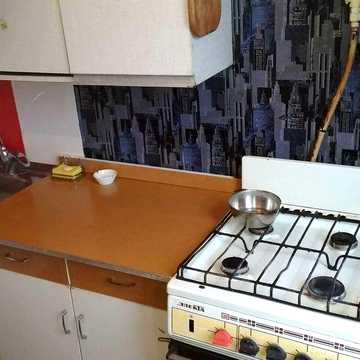 Двокімнатна Новобіличі Академмістечко Коцюбинське Мудрака,23 (Наумова) БЕЗ ТЕХНІКИ