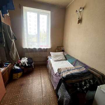 Продам гостинку со своим санузлом