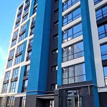 Продам 2-кімнатну квартиру в ЖК «Містечко Козацьке» ЖК Містечко Козацьке